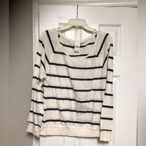 VS PINK Long Sleeve Blouse